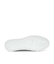 GUESS JLOVE Adidași strălucitori BLACK - Pantofi femei - 6
