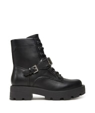 GUESS YANZY  Ghete la gleznă - Pantofi femei