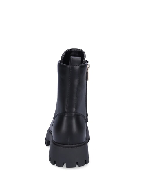 FIONAA  Ghete la gleznă BLACK - Pantofi femei