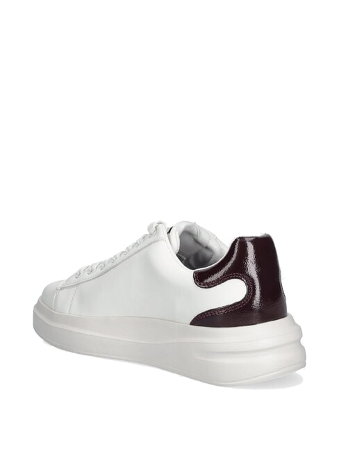 ELBINA10 5 vin alb - Pantofi femei