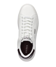 GUESS ELBINA10 5 vin alb - Pantofi femei - 4