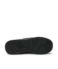 GUESS MOXEA Adidași Femeie MARO NEGRU - Pantofi femei - 6
