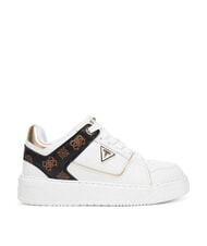 GUESS DELOVE Adidași - Pantofi femei