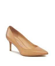 GUESS BRAVO4 Decolteu din piele - Pantofi femei