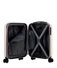 GUESS JESCO 18 Cărucior pentru bagaje de m&acirc;nă logo-ul cu apă de trandafiri - Bagaje de m&acirc;nă - 2