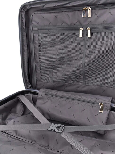 JESCO 22 Cărucior mediu logo-ul de ardezie - Trolere rigide