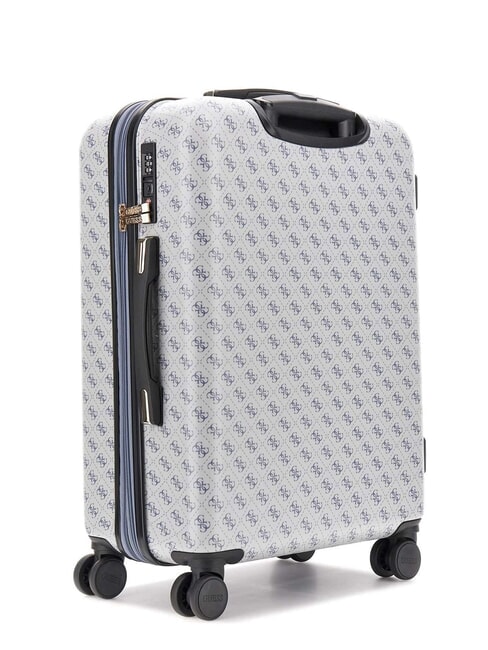 JESCO 22 Cărucior mediu logo-ul de ardezie - Trolere rigide