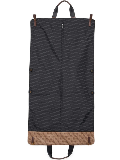 IBIZA Geantă de m&acirc;nă, cu curea de umăr bej/maro - Genți de voiaj