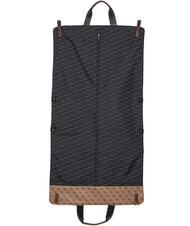 GUESS IBIZA Geantă de m&acirc;nă, cu curea de umăr bej/maro - Genți de voiaj - 6