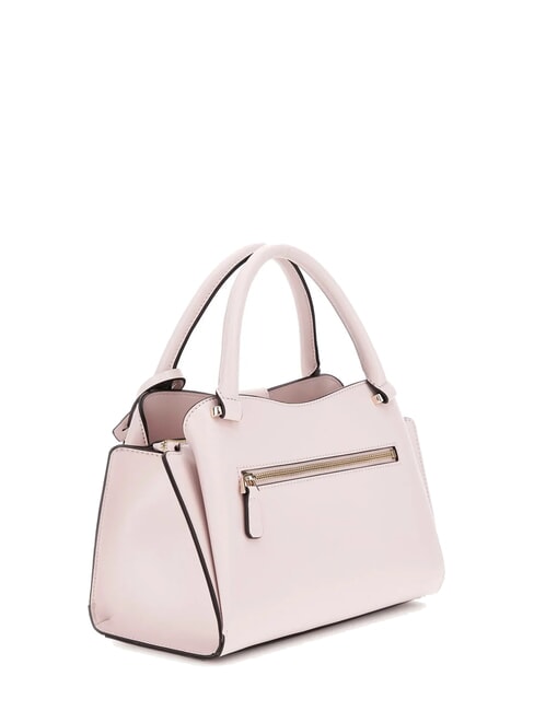 JANE Geantă de m&acirc;nă cu curea de umăr lotus - Genți femei