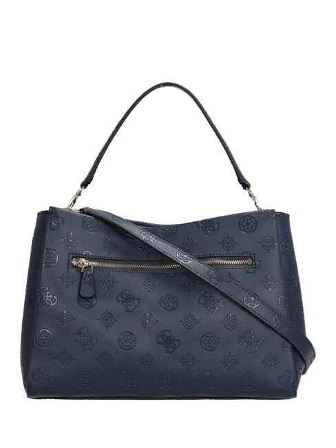 TISHA Geantă de m&acirc;nă, cu curea de umăr logo-ul miezului nopții - Genți femei