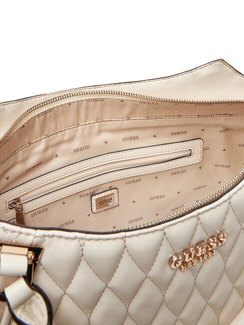 VALLA Geantă matlasată cu curea de umăr bun - Genți femei