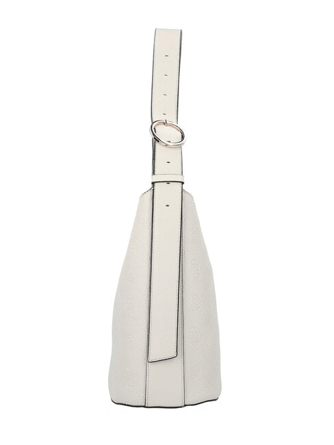 CRESIDIA Geantă tip clutch sigla osului - Genți femei