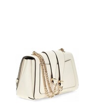 GUESS ROSALBA Geantă de umăr / geantă crossbody aproape alb - Genți femei - 2