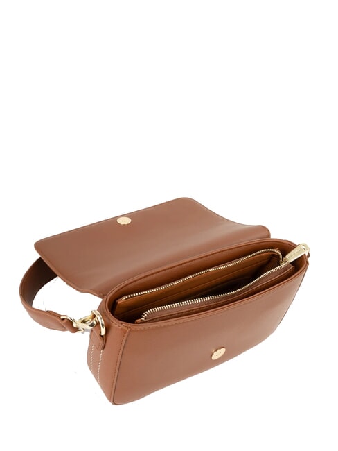 AURY RE Geantă de umăr, cu curea de umăr piele - Genți femei