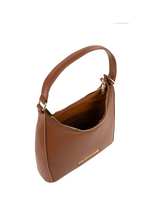 AURY RE Geantă de umăr, cu curea de umăr piele - Genți femei