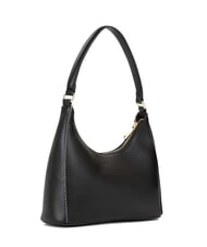 MARIO VALENTINO AURY RE Geantă de umăr, cu curea de umăr negru - Genți femei - 3