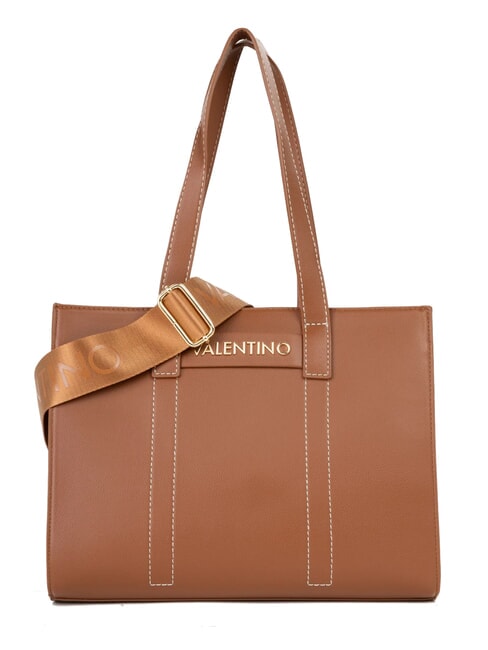 AURY RE Geantă de umăr, cu curea de umăr piele - Genți femei