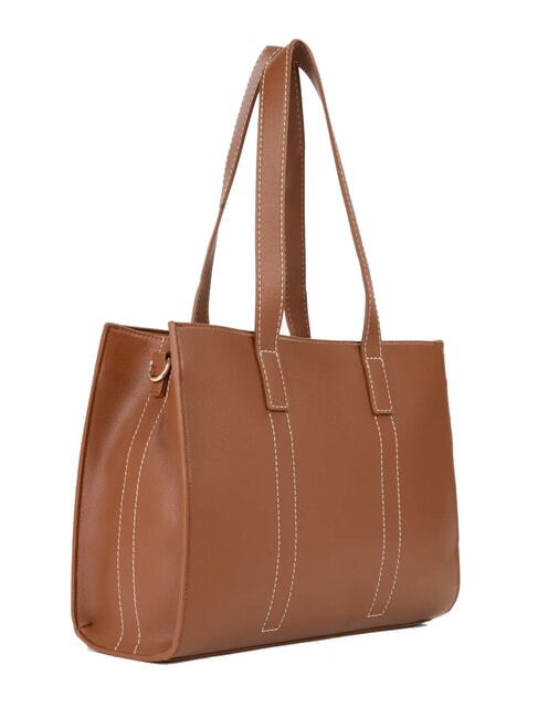 AURY RE Geantă de umăr, cu curea de umăr piele - Genți femei