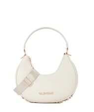 MARIO VALENTINO SHELBY Geantă de subraț cu curea de umăr ecru - Genți femei - 2
