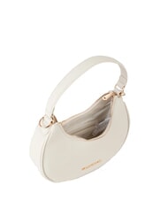 MARIO VALENTINO SHELBY Geantă de subraț cu curea de umăr ecru - Genți femei - 5