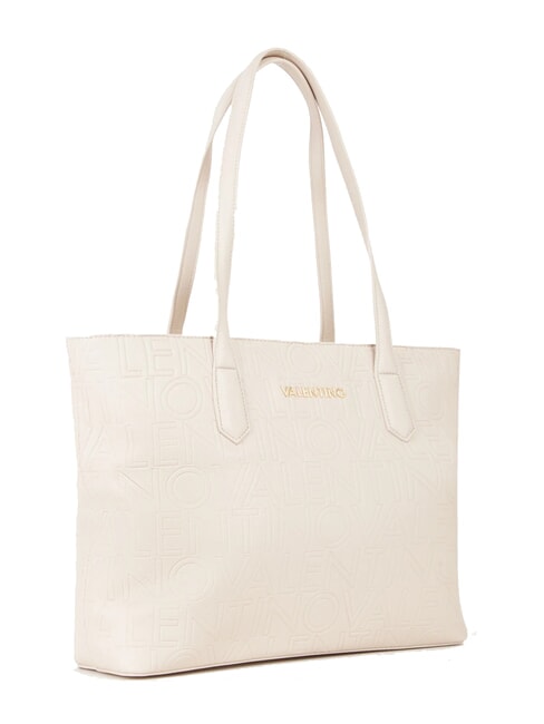 PANSY Geantă de umăr ecru - Genți femei