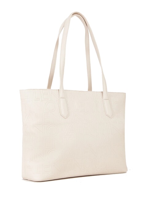 PANSY Geantă de umăr ecru - Genți femei