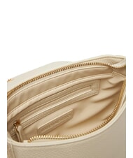 MARIO VALENTINO BRIXTON  ecru - Genți femei - 4