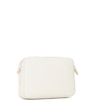 MARIO VALENTINO BRIXTON Geantă de umăr pentru cameră ecru - Genți femei - 3
