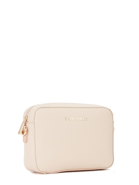 ALEXIA Geantă mini pentru cameră de umăr ecru - Genți femei