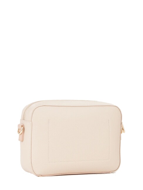 ALEXIA Geantă mini pentru cameră de umăr ecru - Genți femei