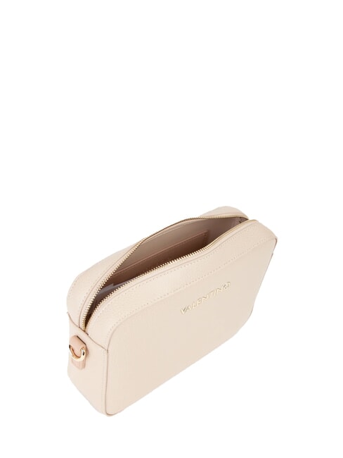 ALEXIA Geantă mini pentru cameră de umăr ecru - Genți femei