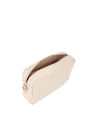 MARIO VALENTINO ALEXIA Geantă mini pentru cameră de umăr ecru - Genți femei - 5