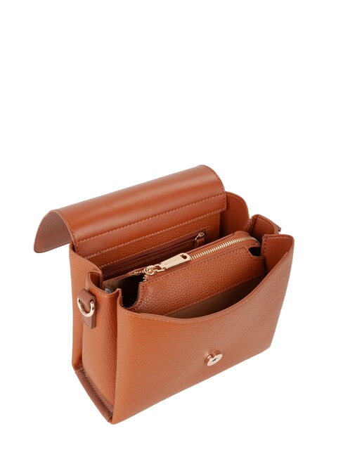 ALEXIA Geantă de umăr mini piele - Genți femei