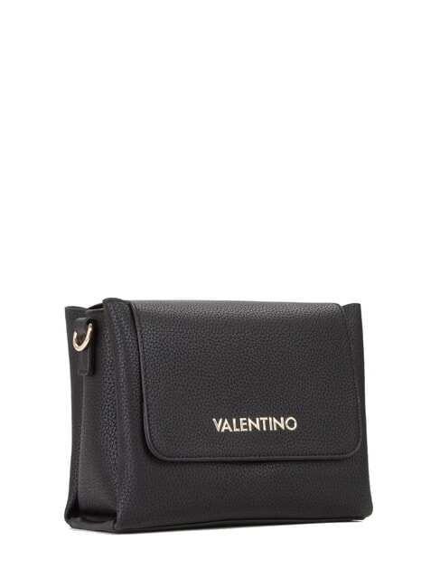 ALEXIA Geantă de umăr mini negru - Genți femei