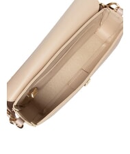 MARIO VALENTINO ALEXIA Geantă de m&acirc;nă, cu curea de umăr ecru - Genți femei - 4