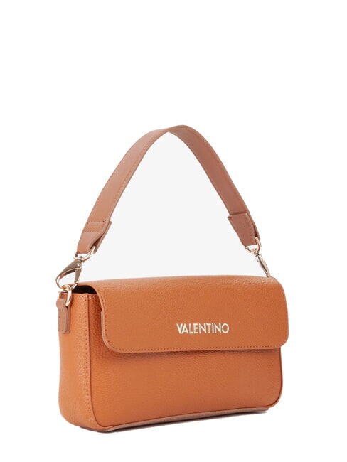 ALEXIA Geantă de m&acirc;nă, cu curea de umăr piele - Genți femei