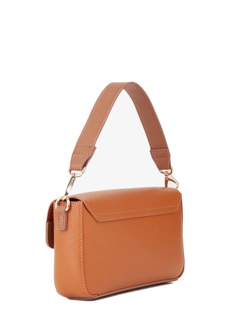 ALEXIA Geantă de m&acirc;nă, cu curea de umăr piele - Genți femei