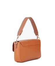 MARIO VALENTINO ALEXIA Geantă de m&acirc;nă, cu curea de umăr piele - Genți femei - 3