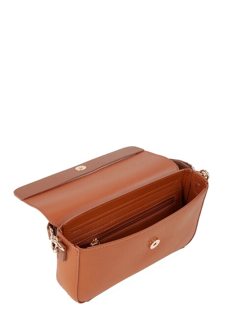 ALEXIA Geantă de m&acirc;nă, cu curea de umăr piele - Genți femei