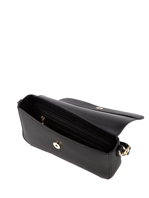 ALEXIA Geantă de m&acirc;nă, cu curea de umăr negru - Genți femei