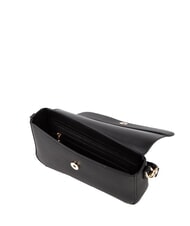 MARIO VALENTINO ALEXIA Geantă de m&acirc;nă, cu curea de umăr negru - Genți femei - 4