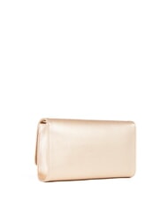 MARIO VALENTINO DIVINA Geantă de umăr metalică aur - Genți femei - 3