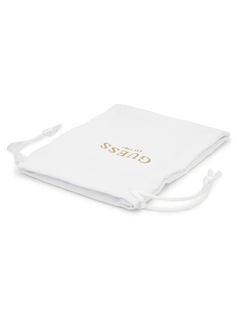 4G LOOP Colier cu farmec aur - Lănțișoare