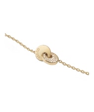 GUESS BLOOMING SUMMER  aur galben - Lănțișoare - 2