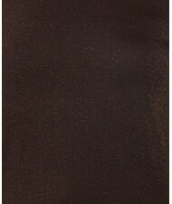 JOHN RICHMOND PARANA Cardigan lurex cu decolteu rotund &icirc;ntuneric - Pulovere pentru femei - 4