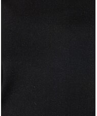 JOHN RICHMOND PARANA Cardigan lurex cu decolteu rotund negru2 - Pulovere pentru femei - 4