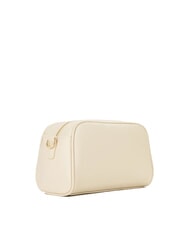 MARIO VALENTINO ALINA RE Geantă de umăr mini ecru - Genți femei - 3