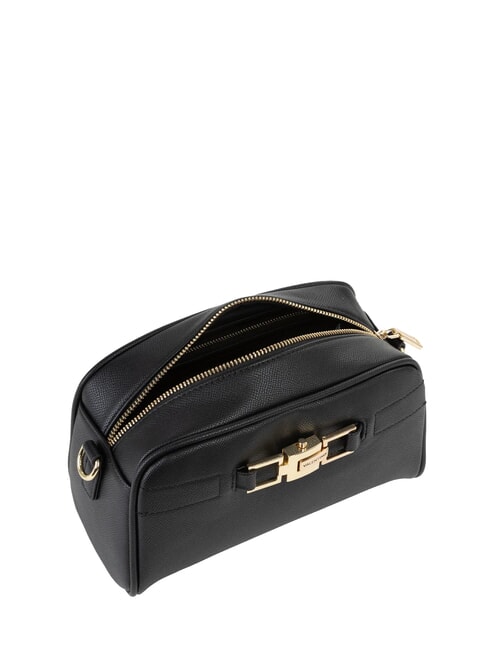 ALINA RE Geantă de umăr mini negru - Genți femei