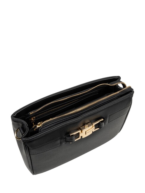 ALINA RE Geantă de umăr, cu curea de umăr negru - Genți femei